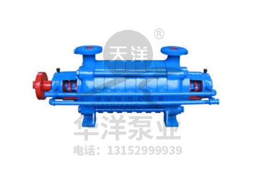 GC 型臥式多級(jí)離心泵